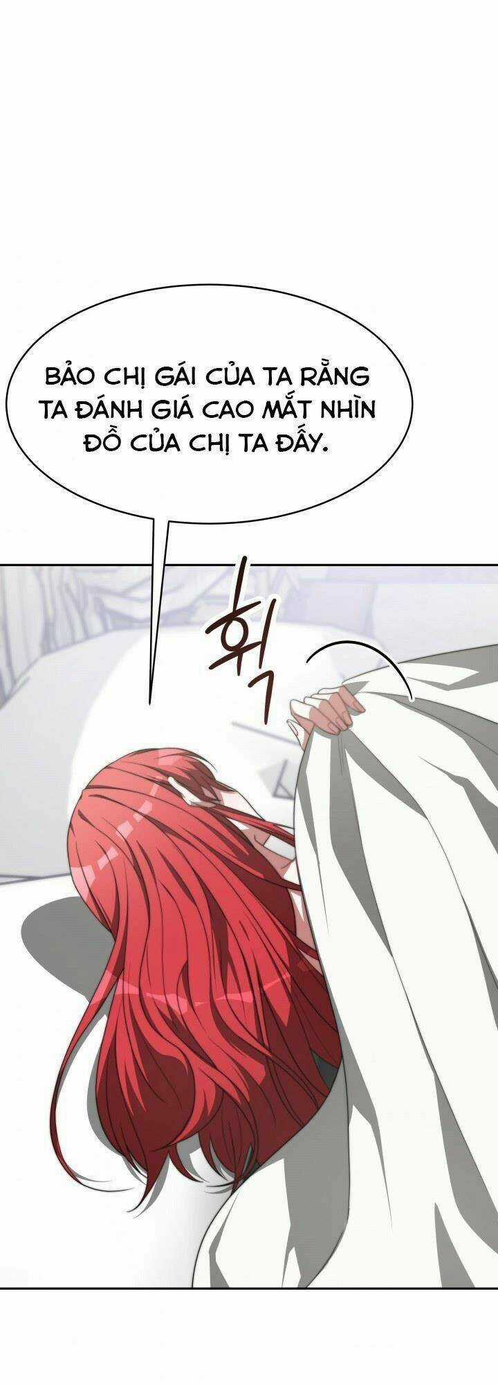 Kẻ Phản Diện Được Gia Đình Tôn Sùng Chapter 6 trang 17