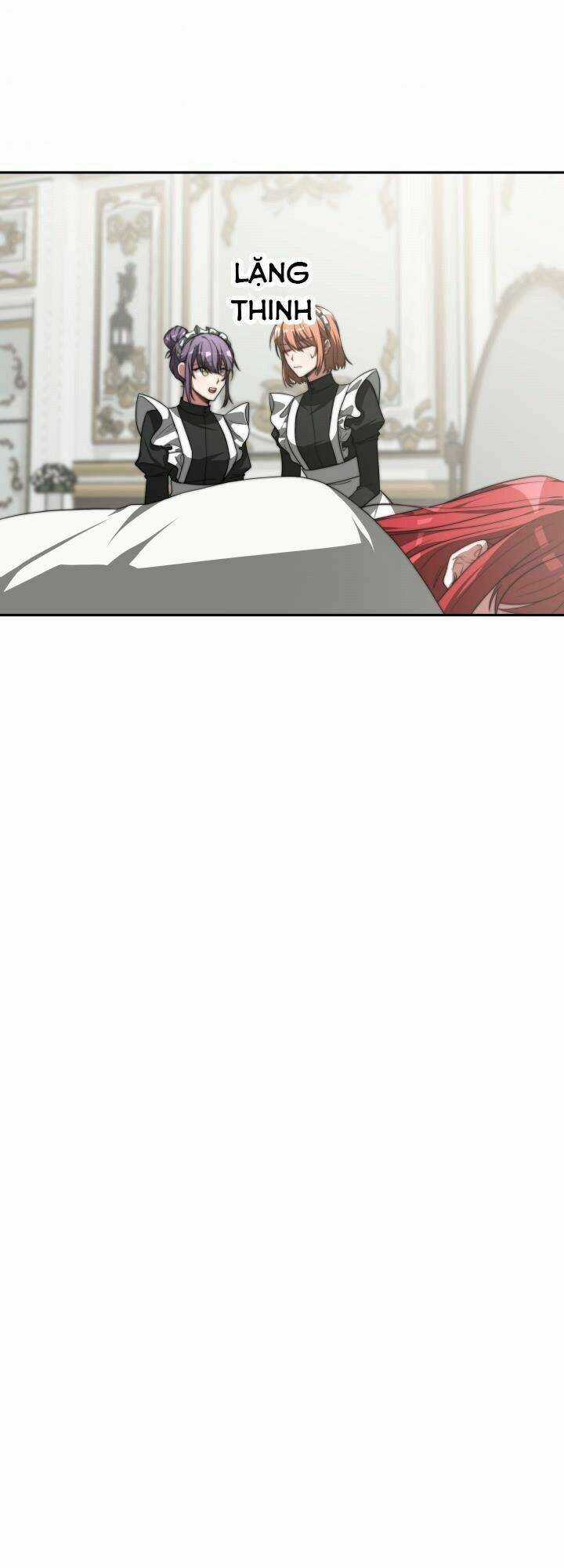 Kẻ Phản Diện Được Gia Đình Tôn Sùng Chapter 6 trang 18