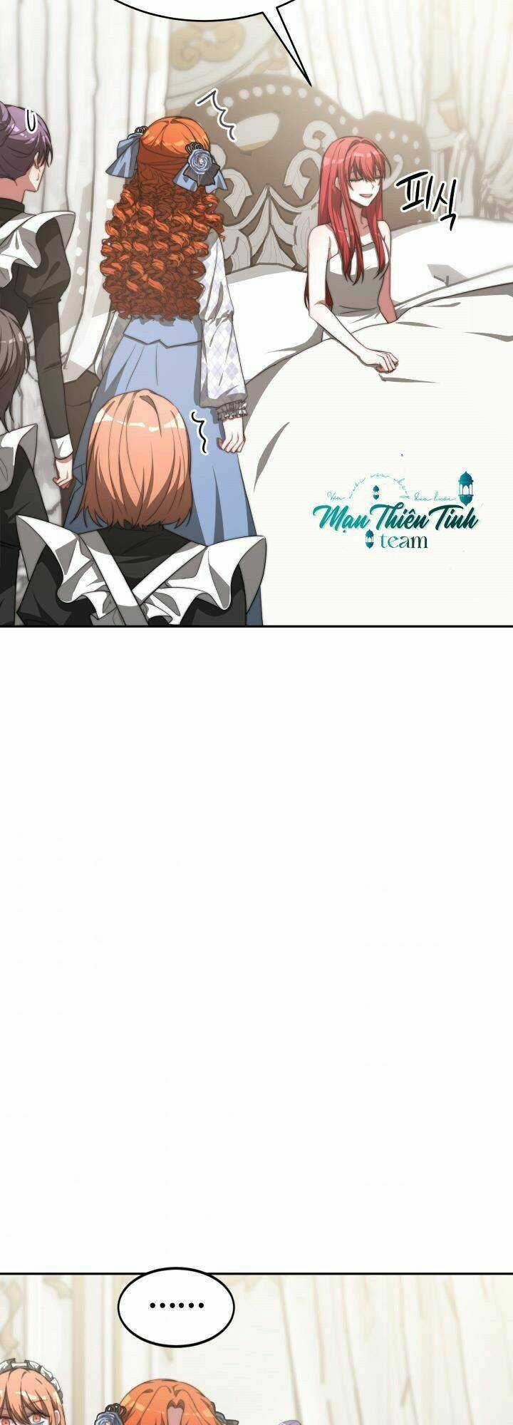 Kẻ Phản Diện Được Gia Đình Tôn Sùng Chapter 6 trang 22