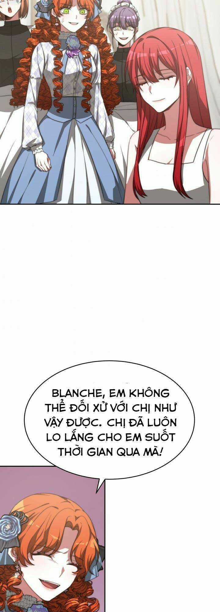 Kẻ Phản Diện Được Gia Đình Tôn Sùng Chapter 6 trang 23