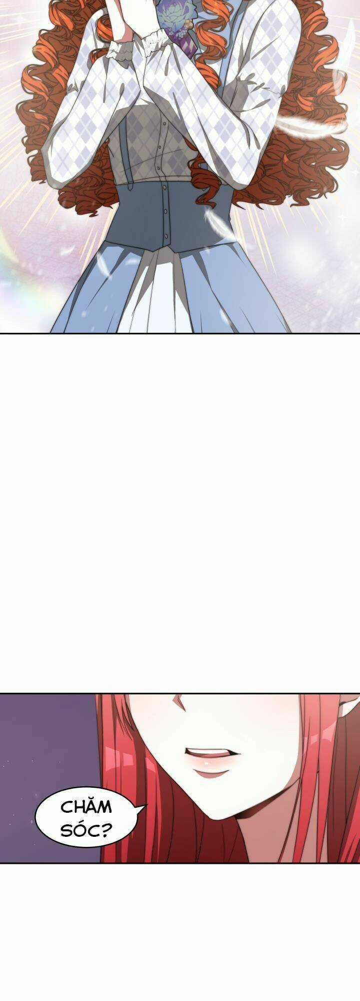 Kẻ Phản Diện Được Gia Đình Tôn Sùng Chapter 6 trang 25