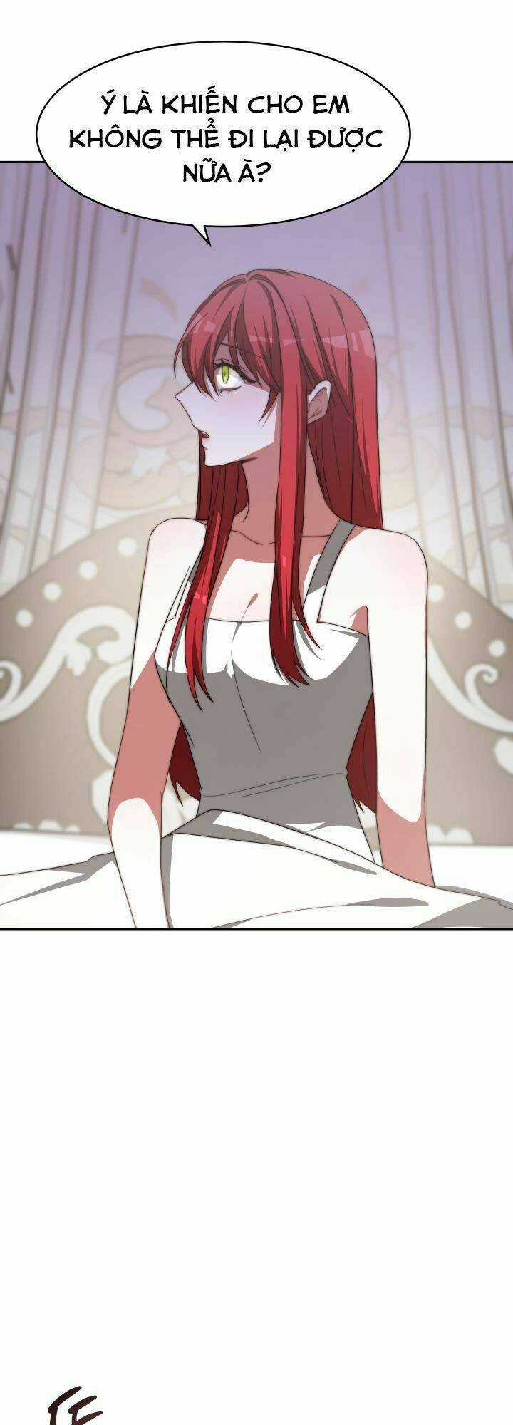 Kẻ Phản Diện Được Gia Đình Tôn Sùng Chapter 6 trang 26