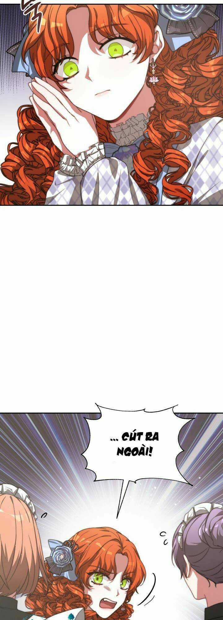 Kẻ Phản Diện Được Gia Đình Tôn Sùng Chapter 6 trang 27