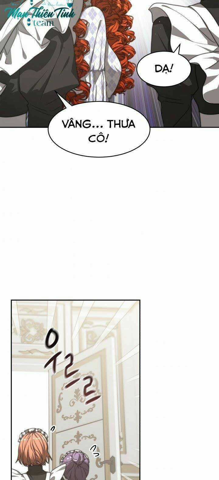 Kẻ Phản Diện Được Gia Đình Tôn Sùng Chapter 6 trang 28