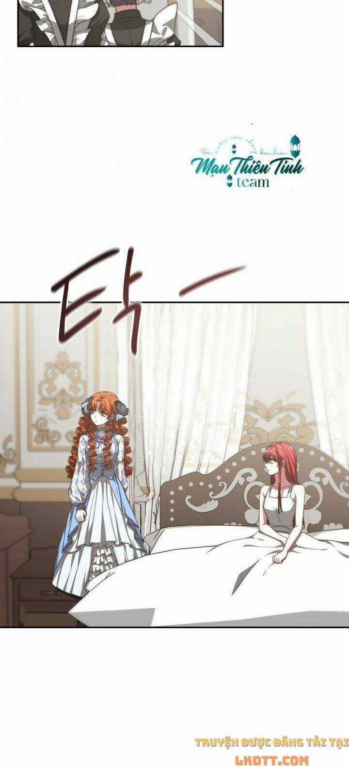 Kẻ Phản Diện Được Gia Đình Tôn Sùng Chapter 6 trang 29