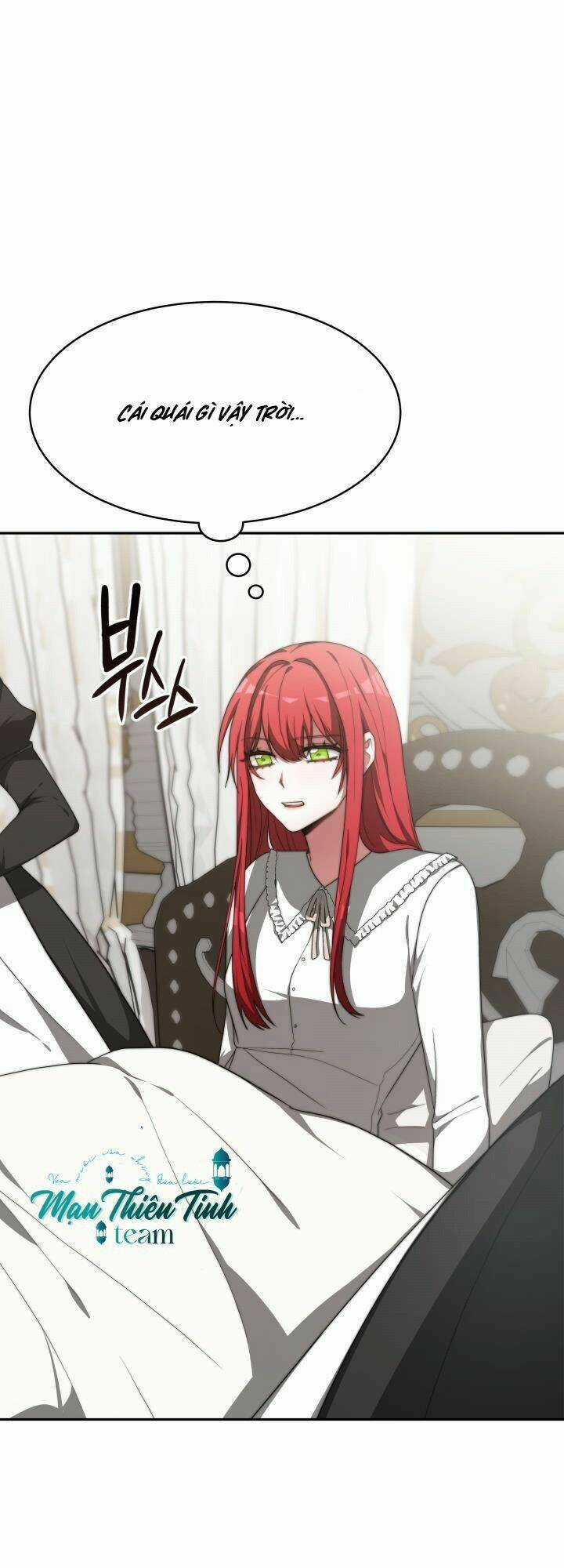 Kẻ Phản Diện Được Gia Đình Tôn Sùng Chapter 6 trang 3