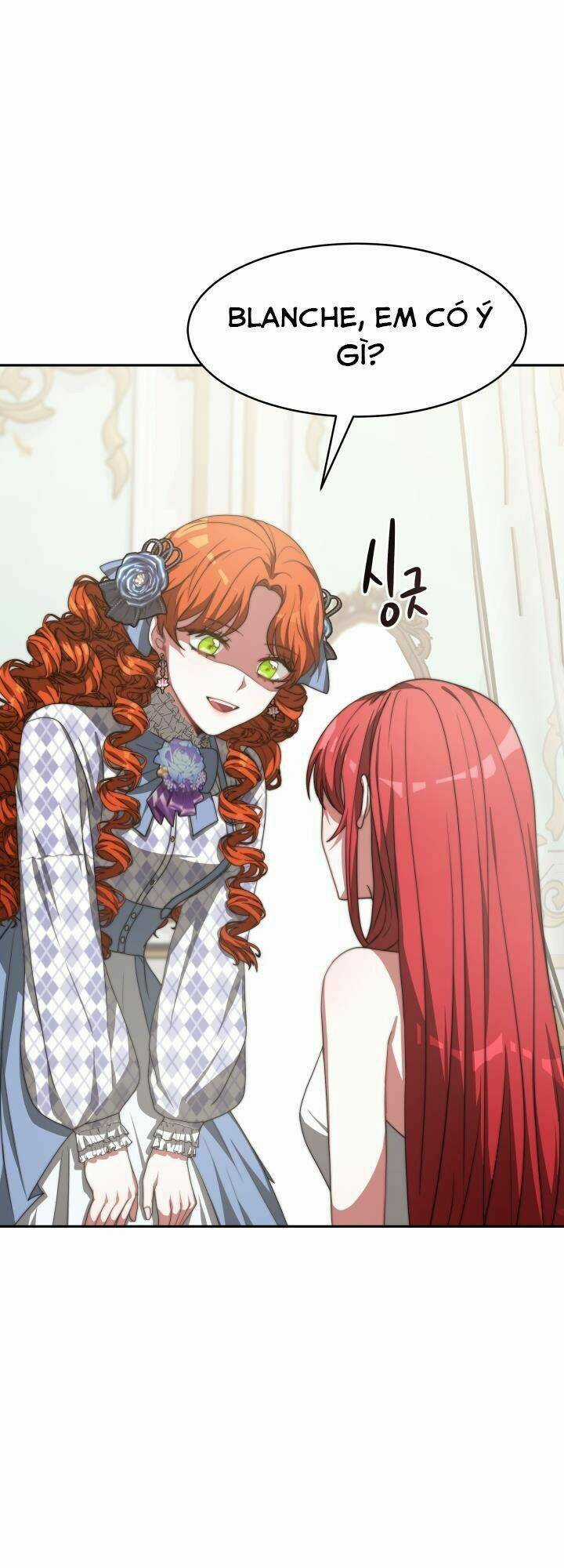 Kẻ Phản Diện Được Gia Đình Tôn Sùng Chapter 6 trang 30