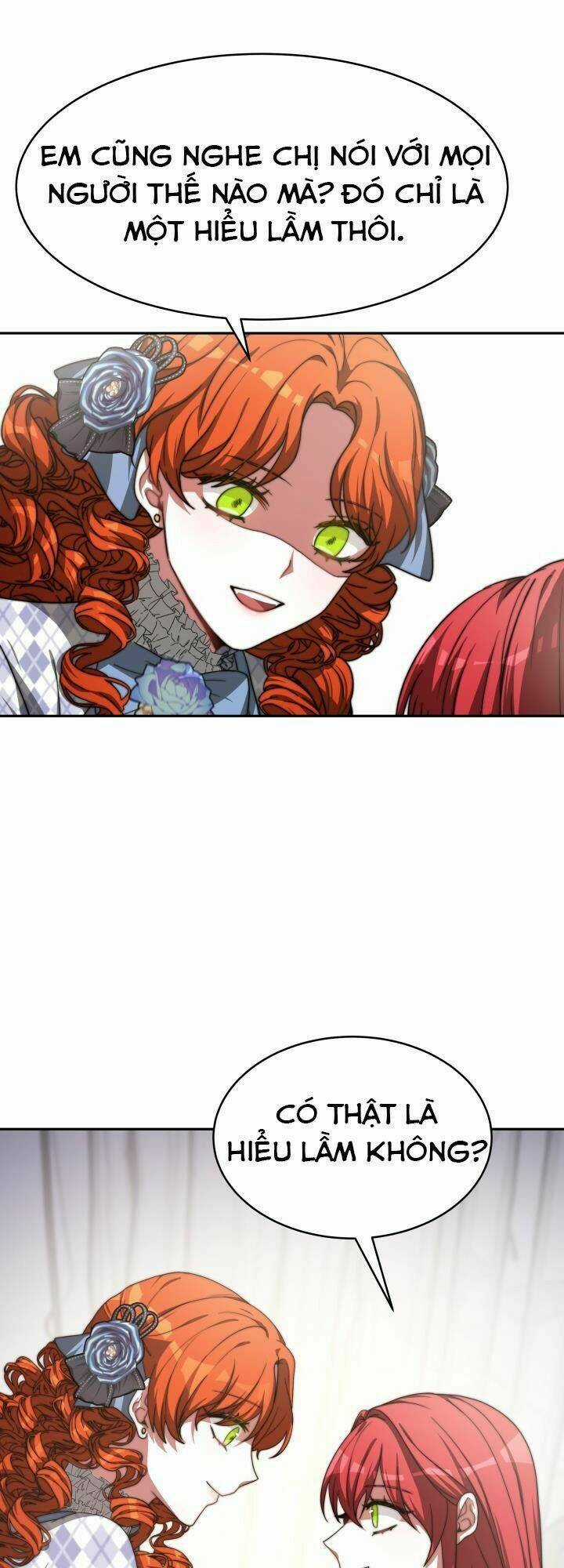 Kẻ Phản Diện Được Gia Đình Tôn Sùng Chapter 6 trang 31