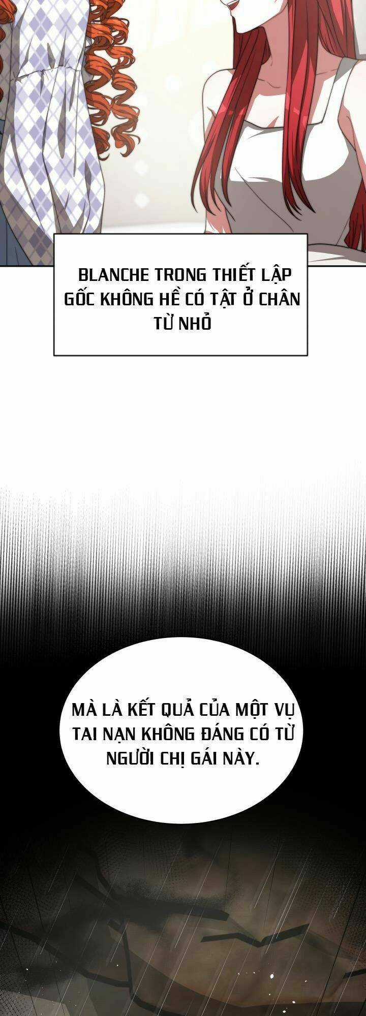 Kẻ Phản Diện Được Gia Đình Tôn Sùng Chapter 6 trang 32