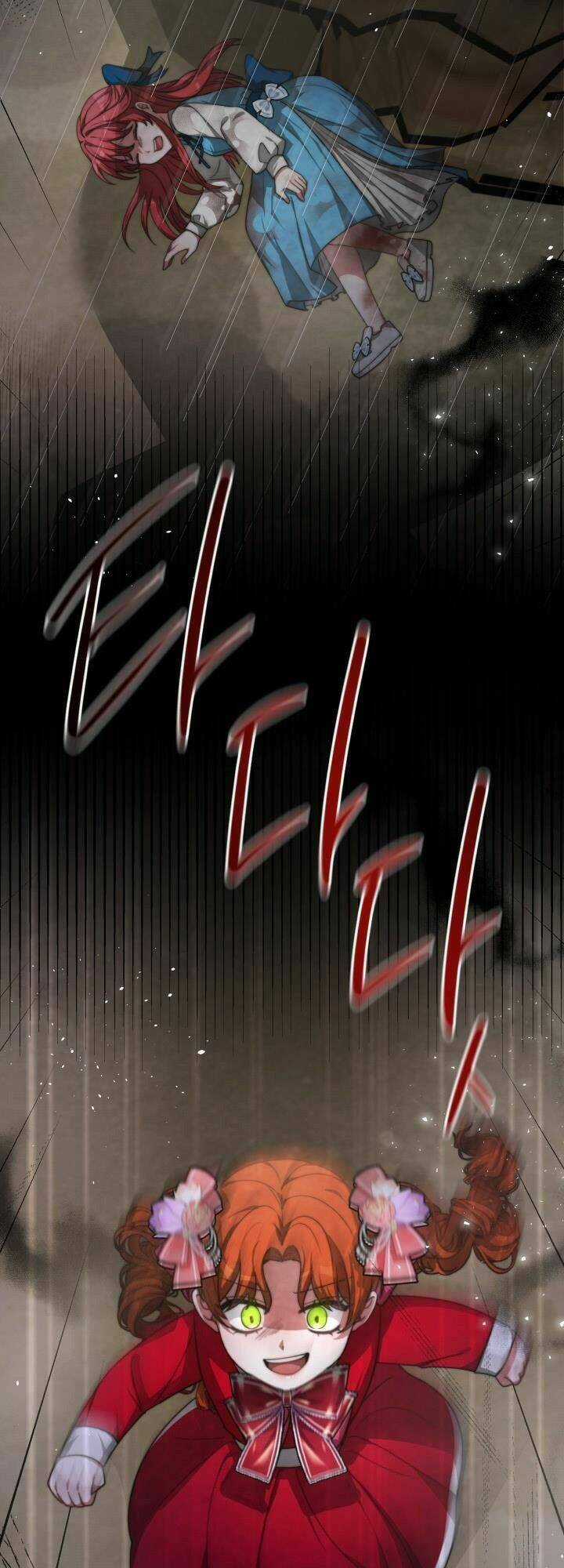 Kẻ Phản Diện Được Gia Đình Tôn Sùng Chapter 6 trang 33