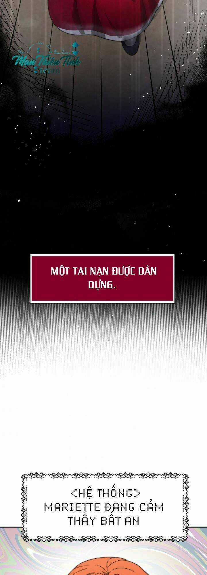 Kẻ Phản Diện Được Gia Đình Tôn Sùng Chapter 6 trang 34