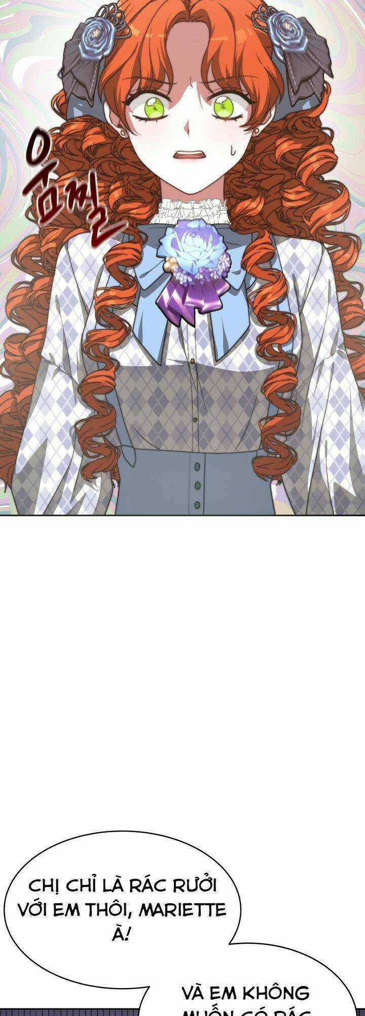 Kẻ Phản Diện Được Gia Đình Tôn Sùng Chapter 6 trang 35