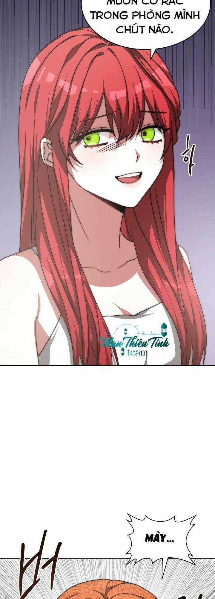 Kẻ Phản Diện Được Gia Đình Tôn Sùng Chapter 6 trang 36