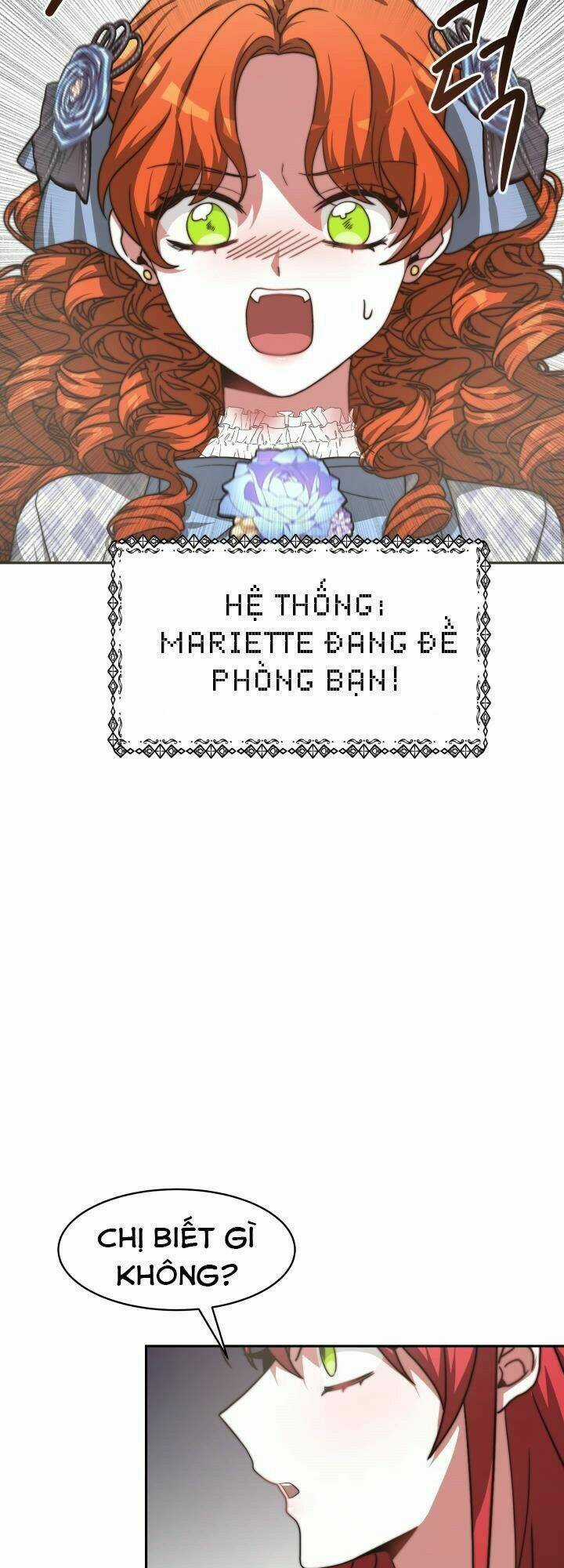 Kẻ Phản Diện Được Gia Đình Tôn Sùng Chapter 6 trang 37