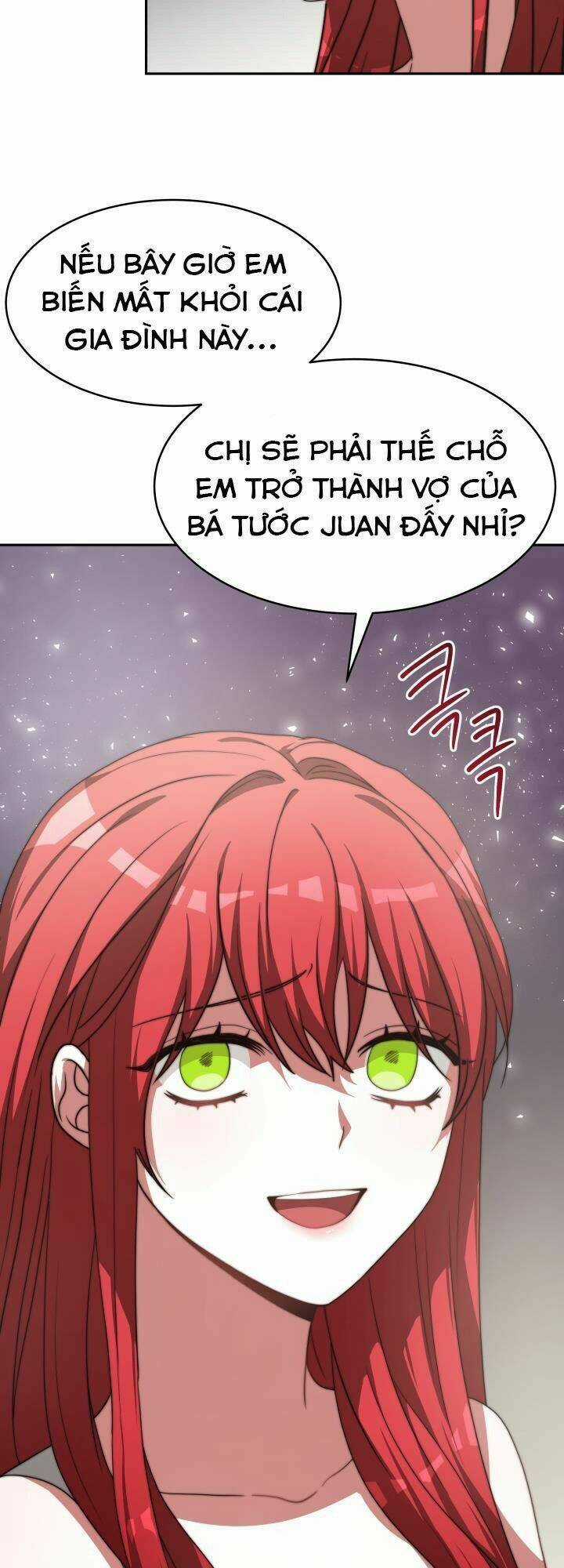 Kẻ Phản Diện Được Gia Đình Tôn Sùng Chapter 6 trang 38