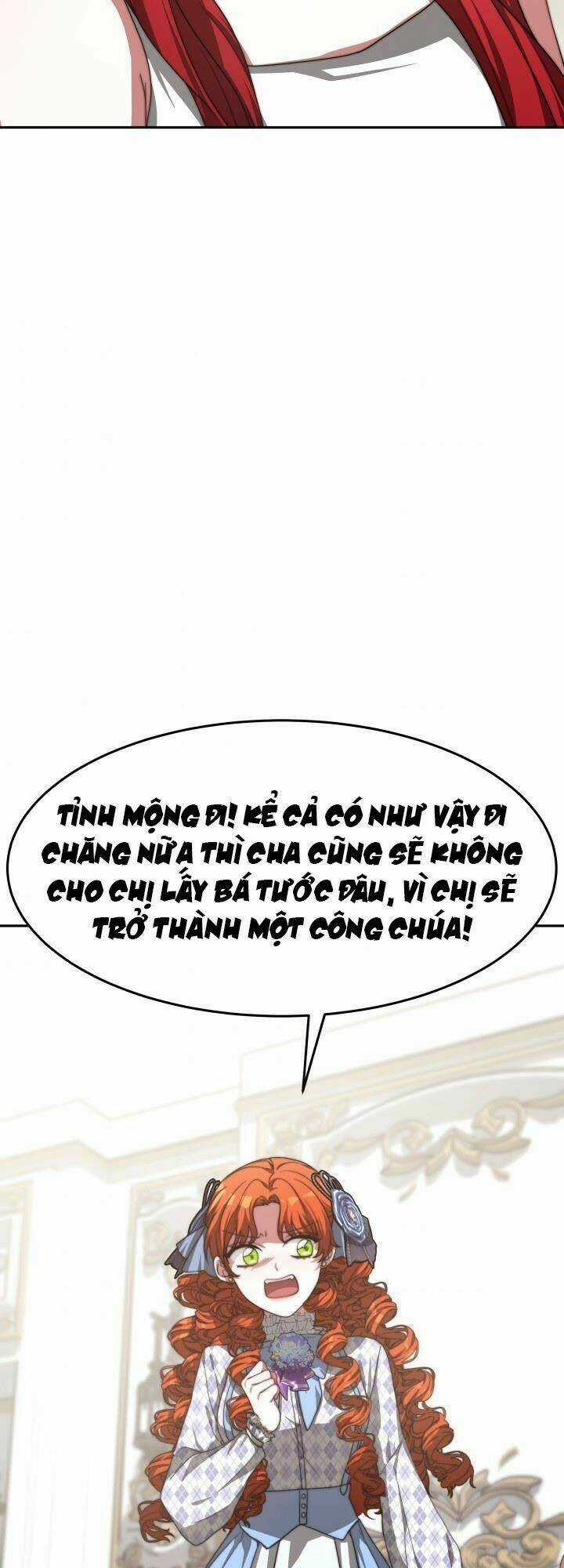 Kẻ Phản Diện Được Gia Đình Tôn Sùng Chapter 6 trang 39