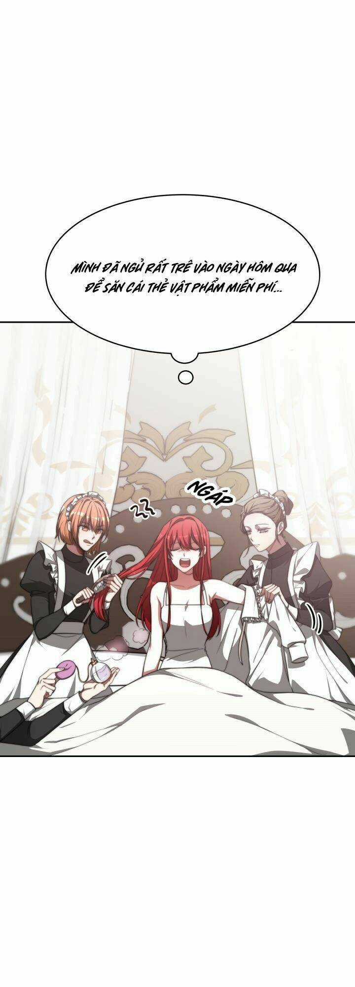 Kẻ Phản Diện Được Gia Đình Tôn Sùng Chapter 6 trang 4