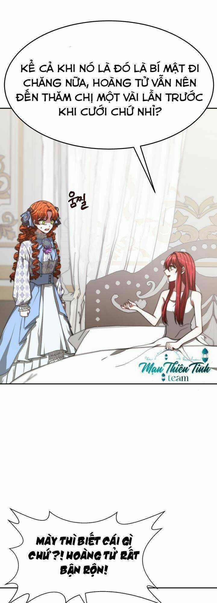 Kẻ Phản Diện Được Gia Đình Tôn Sùng Chapter 6 trang 42