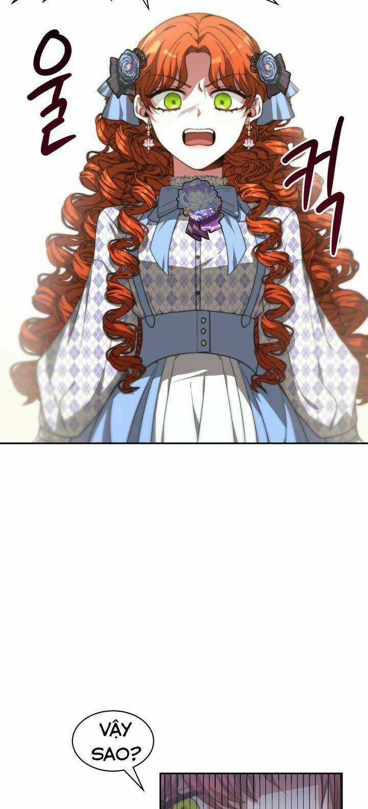 Kẻ Phản Diện Được Gia Đình Tôn Sùng Chapter 6 trang 43