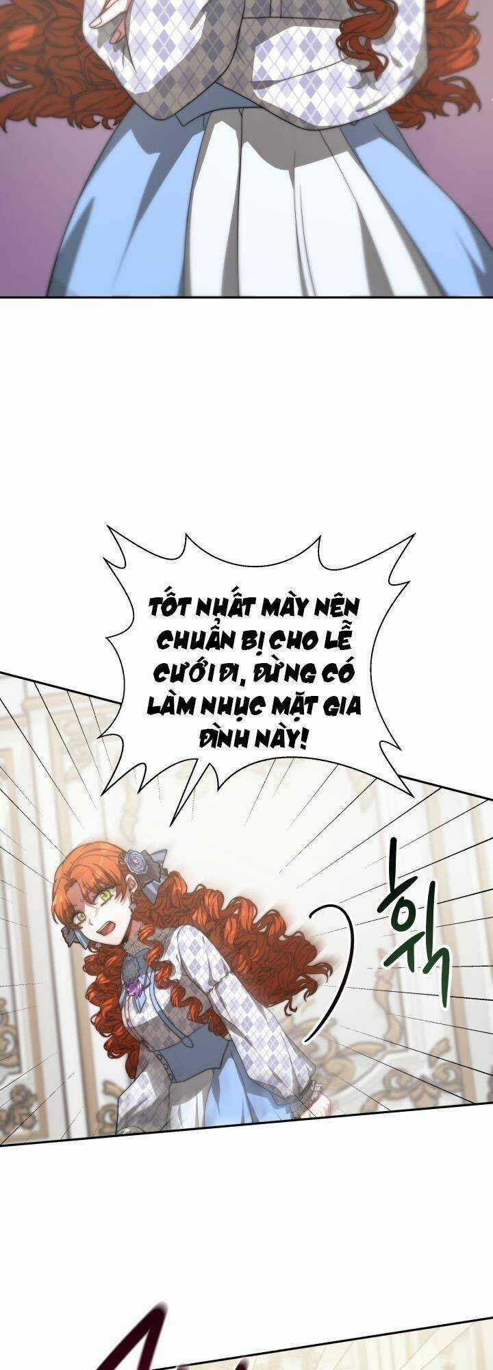 Kẻ Phản Diện Được Gia Đình Tôn Sùng Chapter 6 trang 47