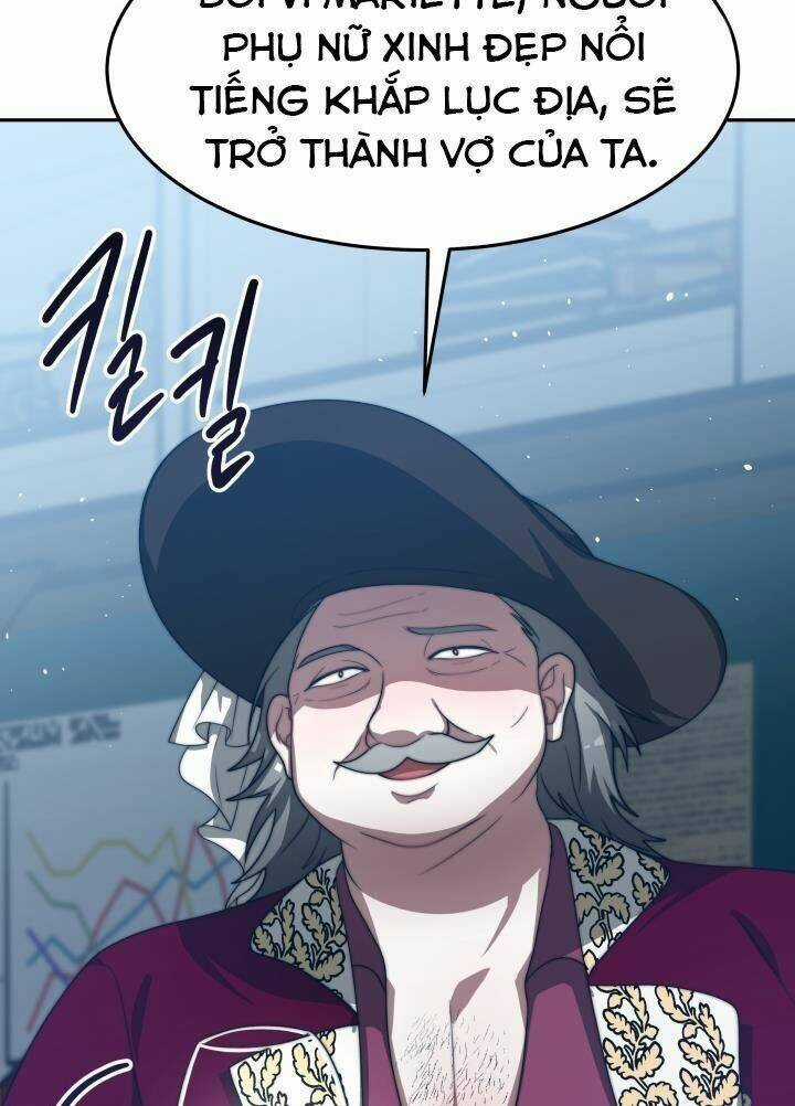 Kẻ Phản Diện Được Gia Đình Tôn Sùng Chapter 6 trang 54