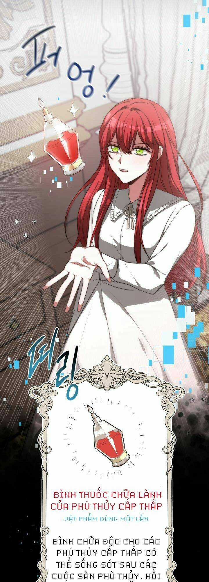 Kẻ Phản Diện Được Gia Đình Tôn Sùng Chapter 6 trang 7