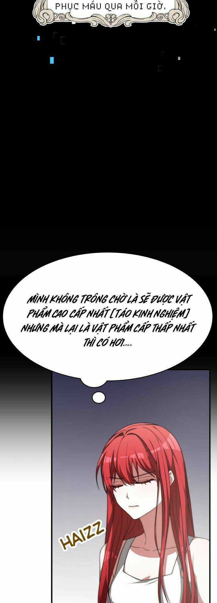 Kẻ Phản Diện Được Gia Đình Tôn Sùng Chapter 6 trang 8