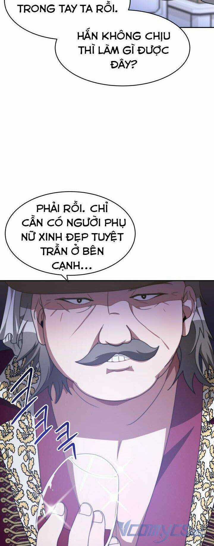 Kẻ Phản Diện Được Gia Đình Tôn Sùng Chapter 7 trang 10