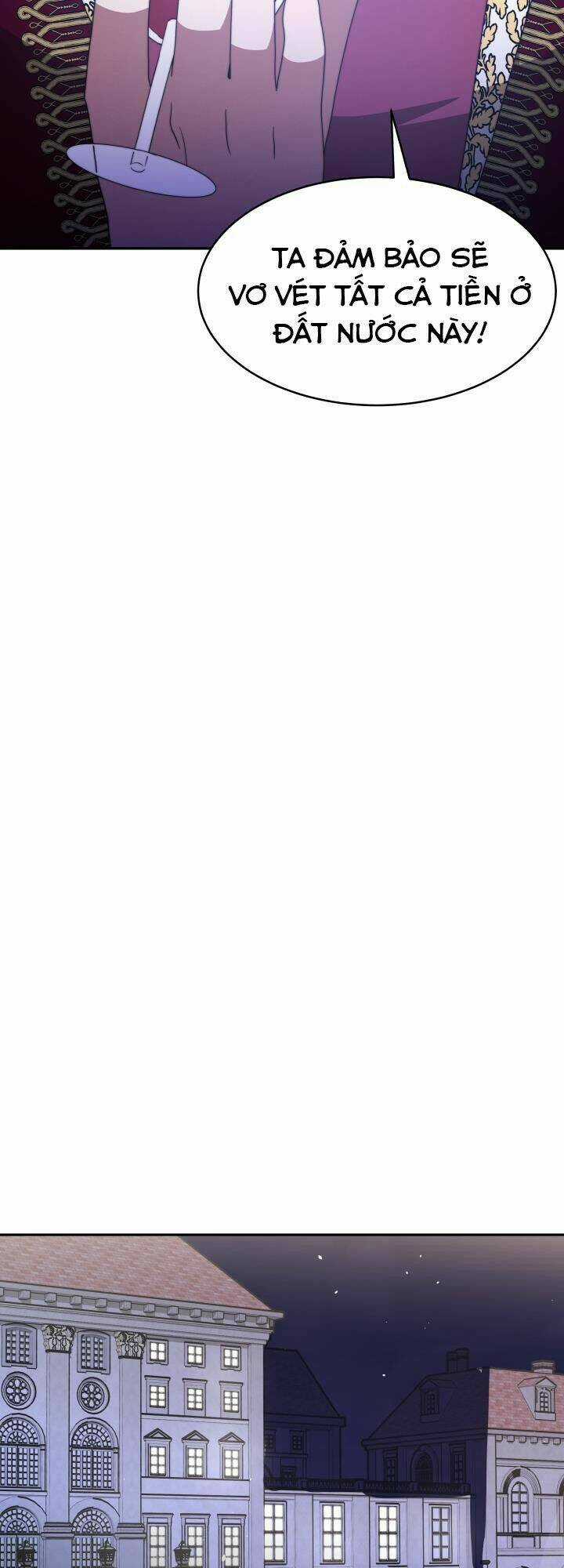 Kẻ Phản Diện Được Gia Đình Tôn Sùng Chapter 7 trang 11