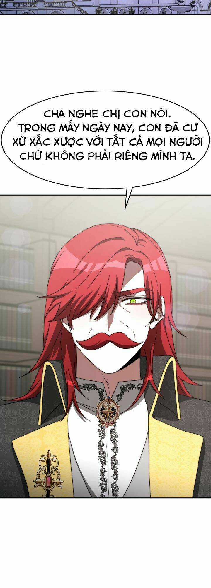 Kẻ Phản Diện Được Gia Đình Tôn Sùng Chapter 7 trang 12