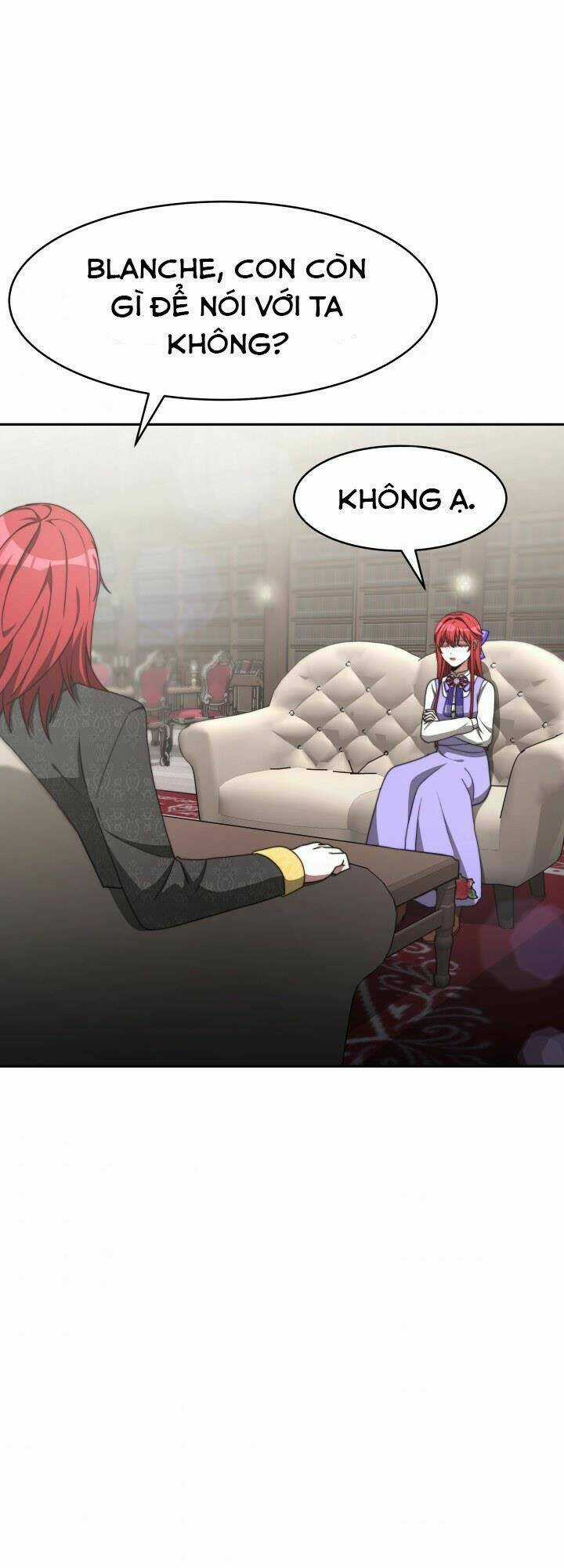 Kẻ Phản Diện Được Gia Đình Tôn Sùng Chapter 7 trang 13