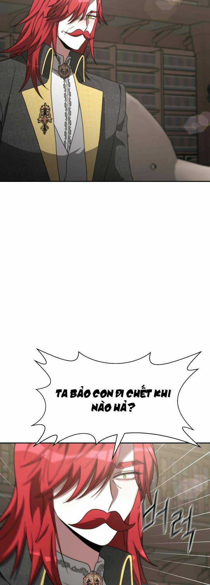 Kẻ Phản Diện Được Gia Đình Tôn Sùng Chapter 7 trang 15