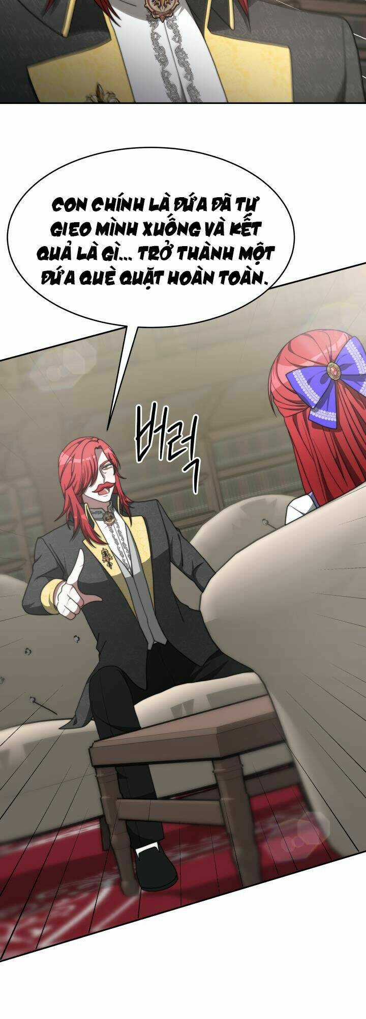 Kẻ Phản Diện Được Gia Đình Tôn Sùng Chapter 7 trang 16