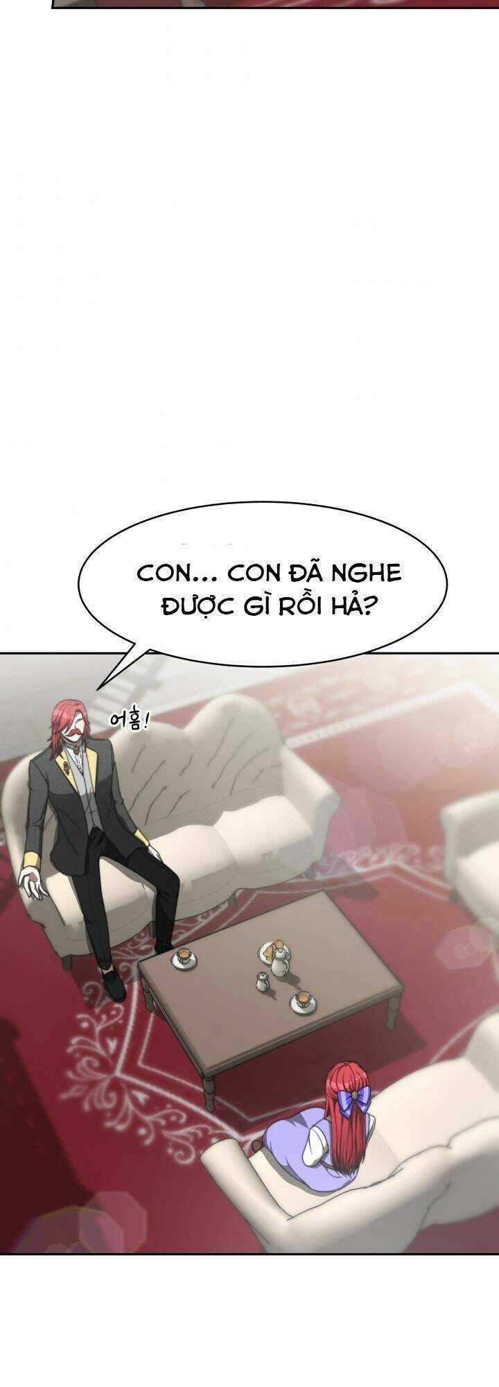 Kẻ Phản Diện Được Gia Đình Tôn Sùng Chapter 7 trang 19