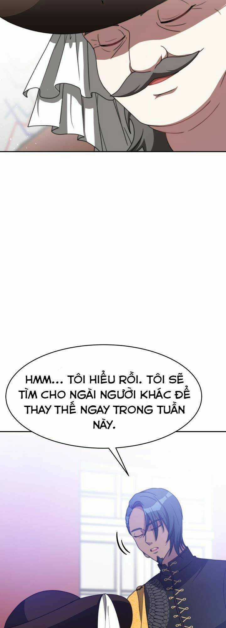 Kẻ Phản Diện Được Gia Đình Tôn Sùng Chapter 7 trang 2