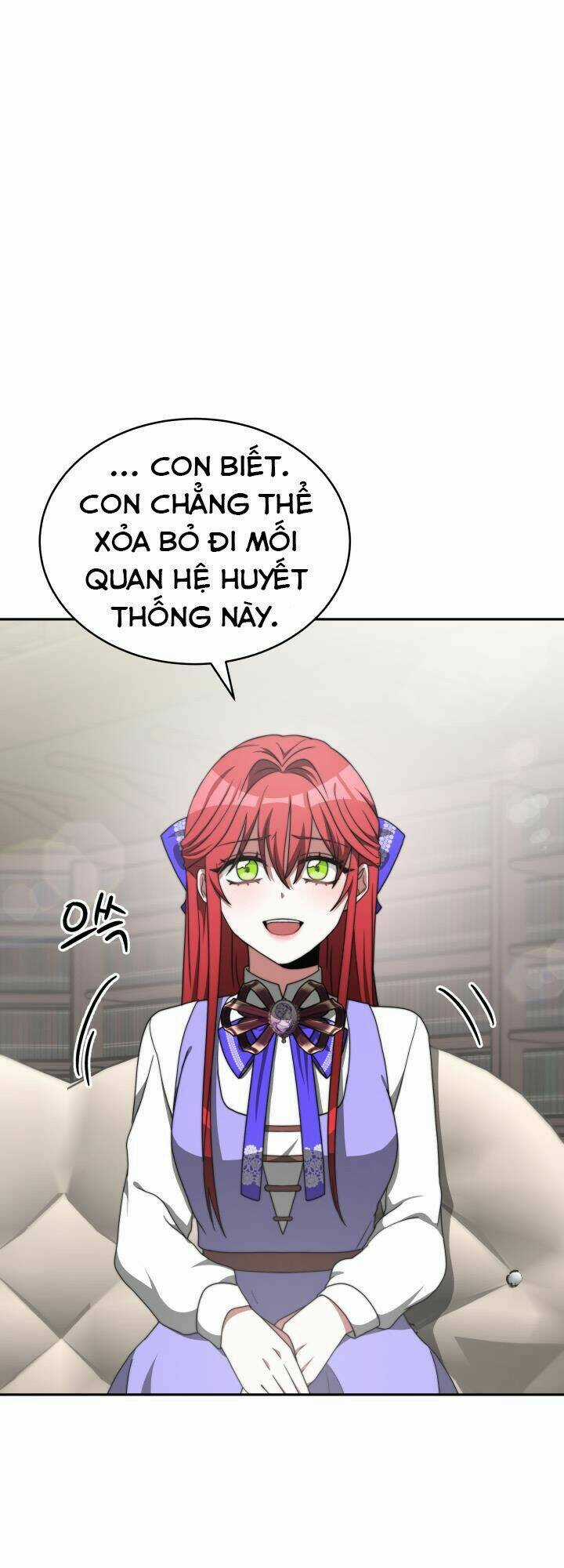 Kẻ Phản Diện Được Gia Đình Tôn Sùng Chapter 7 trang 20