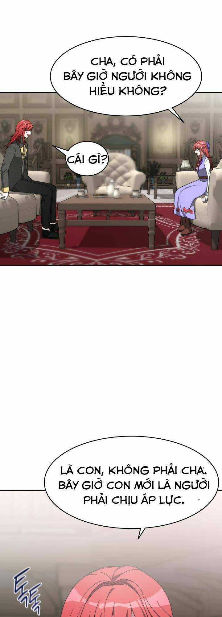 Kẻ Phản Diện Được Gia Đình Tôn Sùng Chapter 7 trang 22