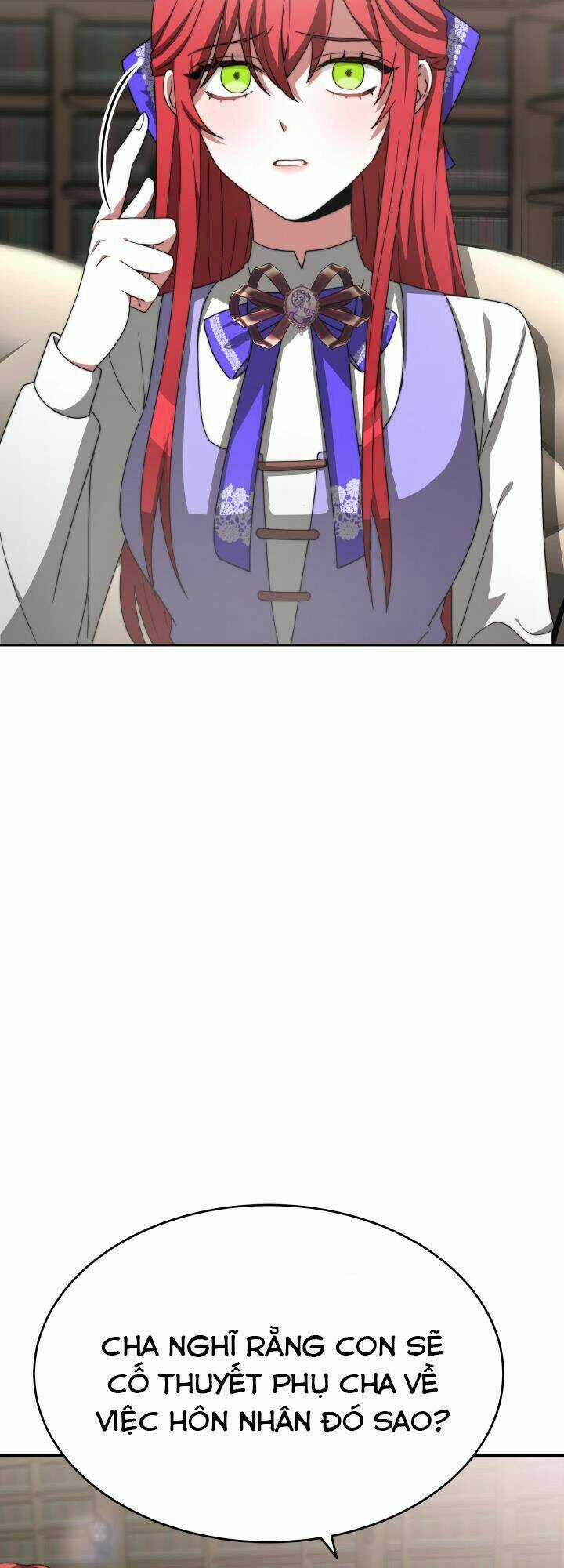 Kẻ Phản Diện Được Gia Đình Tôn Sùng Chapter 7 trang 23