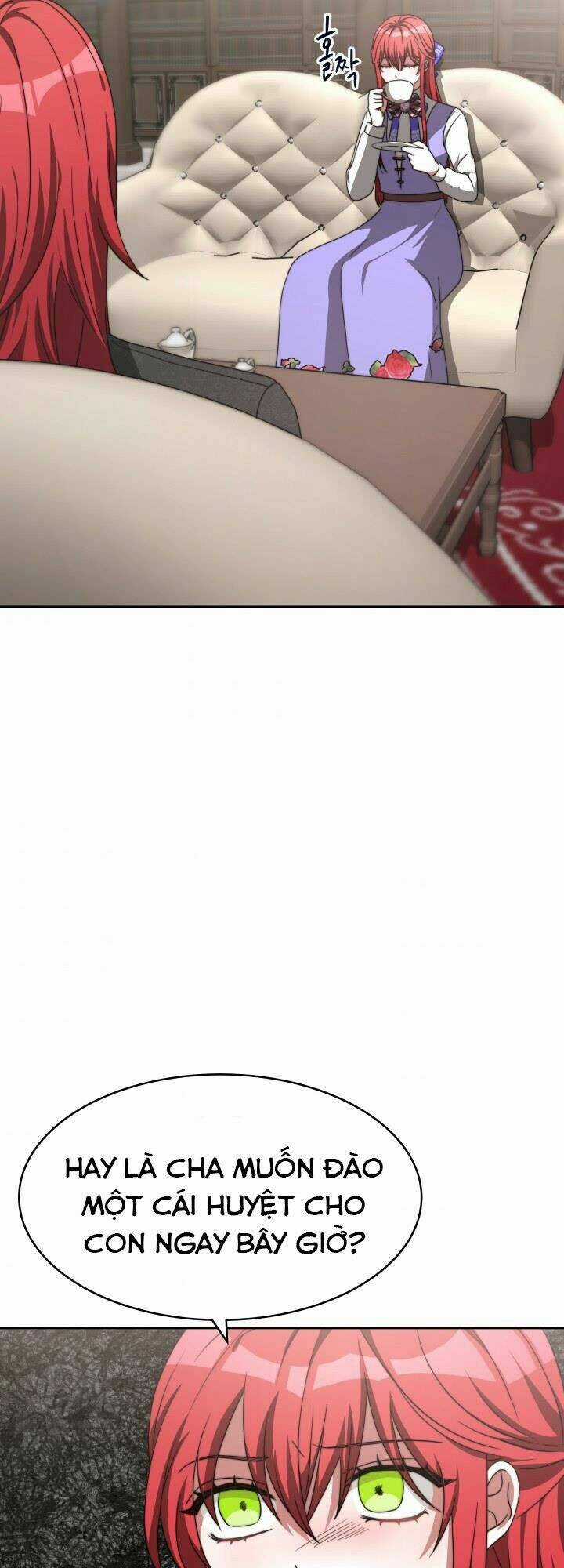 Kẻ Phản Diện Được Gia Đình Tôn Sùng Chapter 7 trang 24