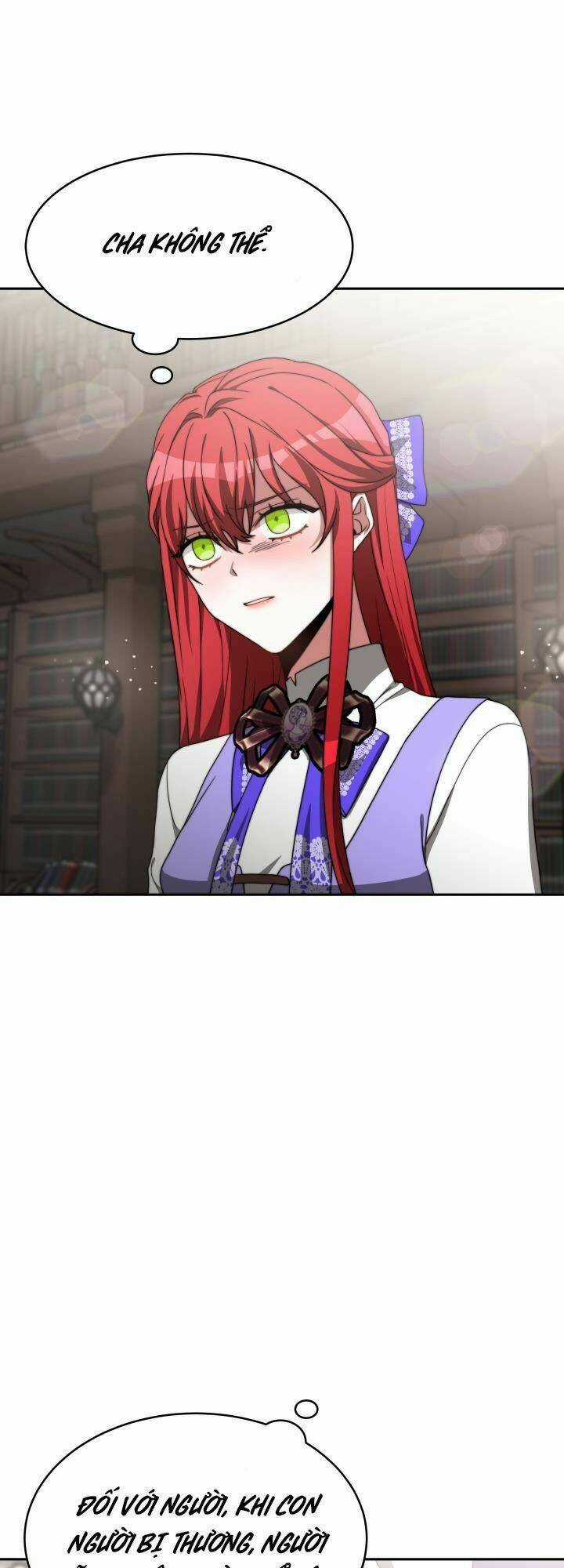 Kẻ Phản Diện Được Gia Đình Tôn Sùng Chapter 7 trang 28