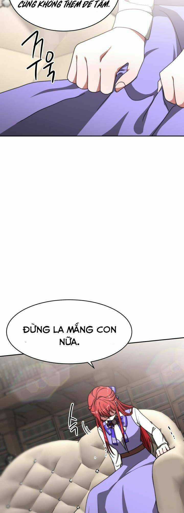 Kẻ Phản Diện Được Gia Đình Tôn Sùng Chapter 7 trang 29