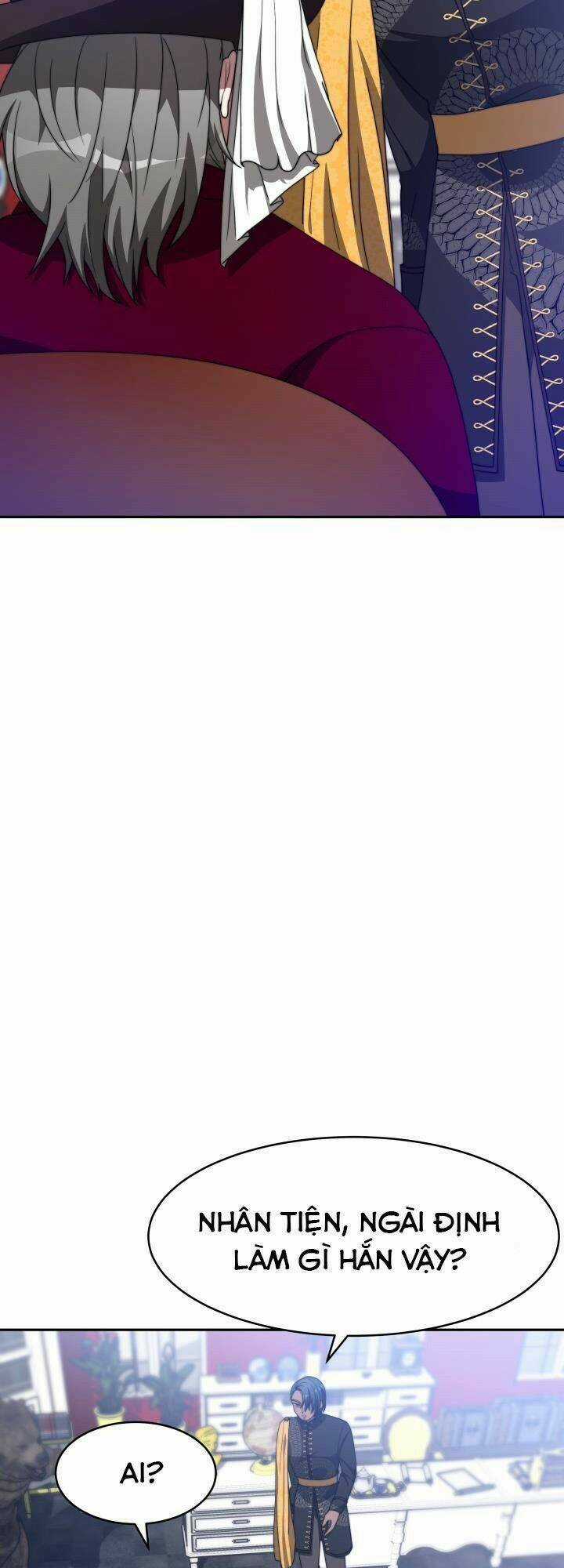 Kẻ Phản Diện Được Gia Đình Tôn Sùng Chapter 7 trang 3