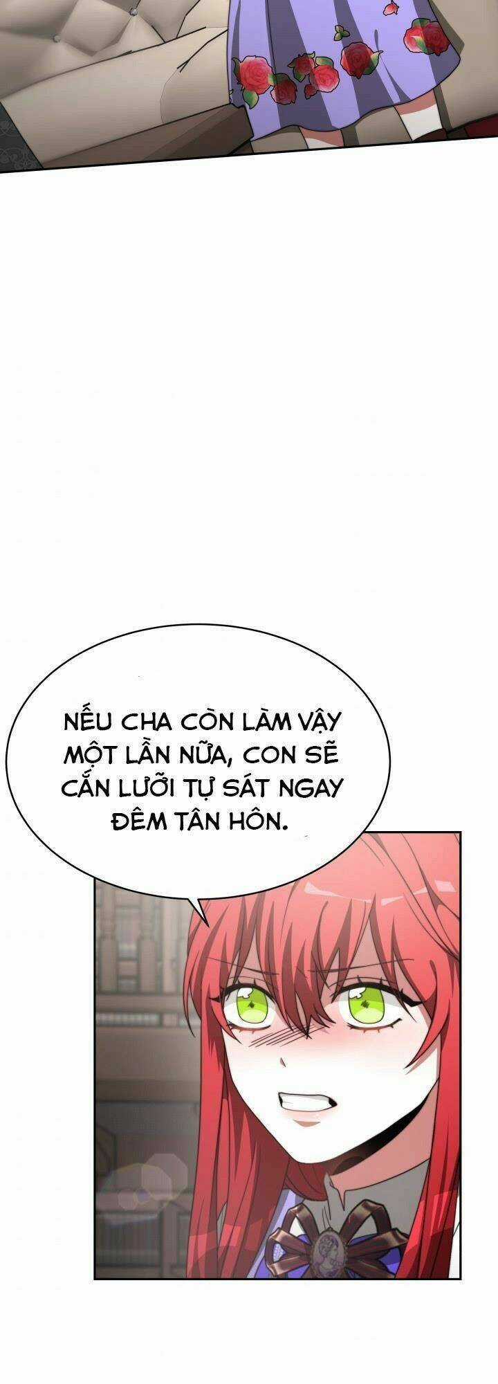 Kẻ Phản Diện Được Gia Đình Tôn Sùng Chapter 7 trang 30