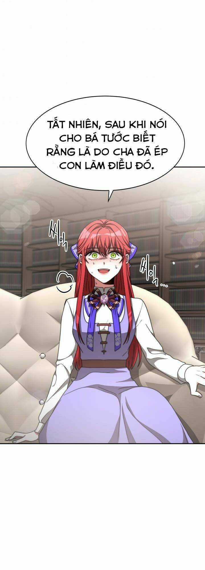 Kẻ Phản Diện Được Gia Đình Tôn Sùng Chapter 7 trang 31