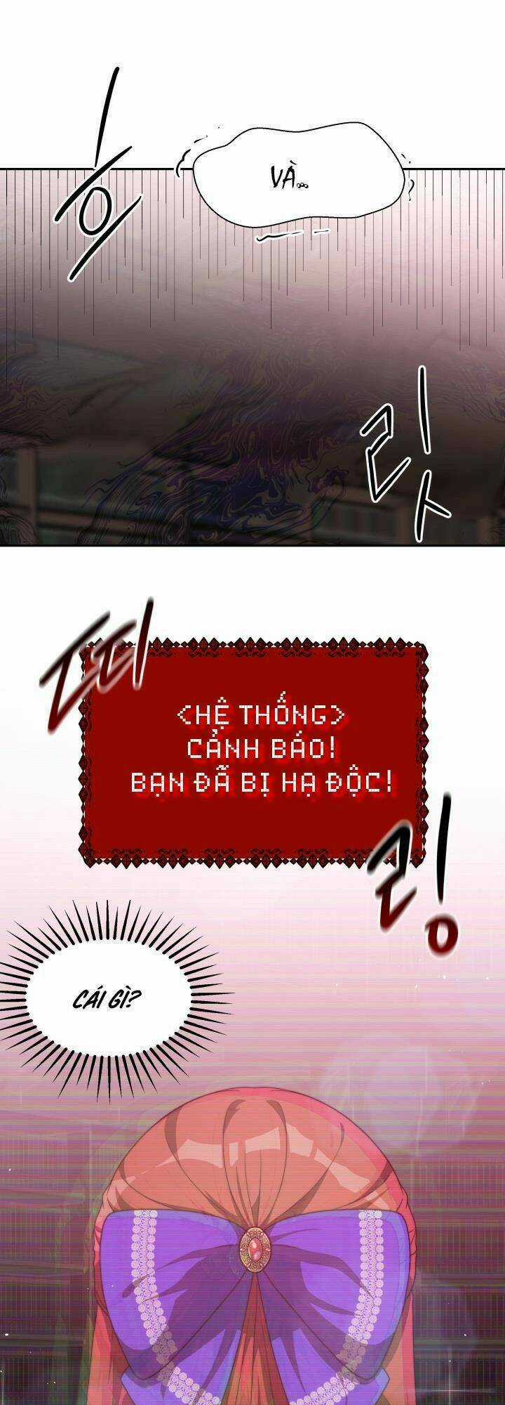 Kẻ Phản Diện Được Gia Đình Tôn Sùng Chapter 7 trang 32