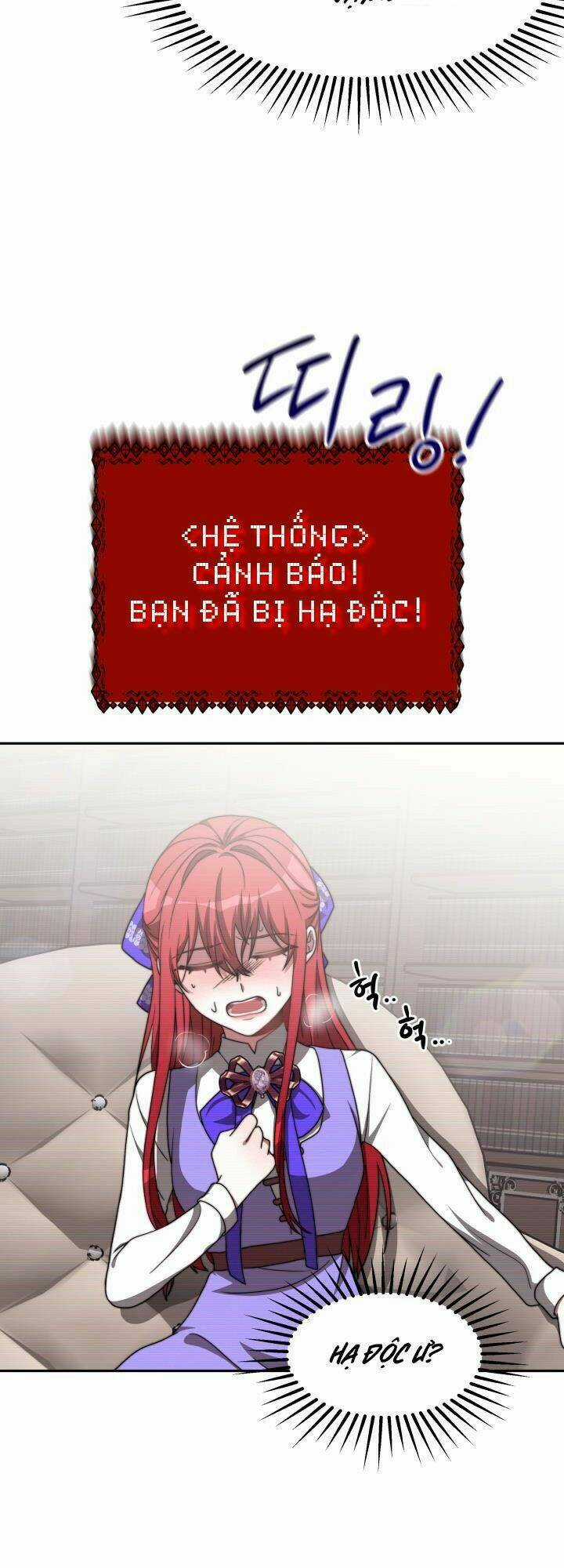 Kẻ Phản Diện Được Gia Đình Tôn Sùng Chapter 7 trang 34