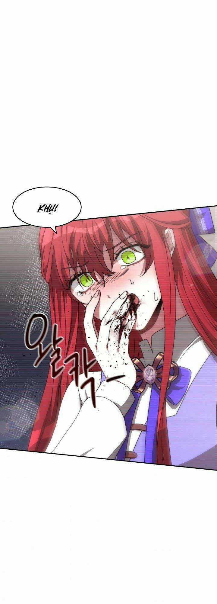 Kẻ Phản Diện Được Gia Đình Tôn Sùng Chapter 7 trang 35