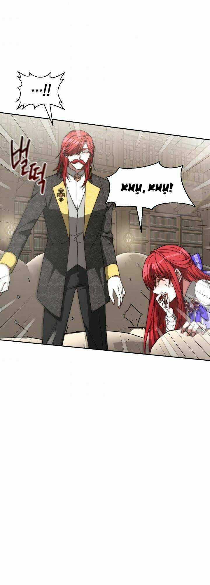 Kẻ Phản Diện Được Gia Đình Tôn Sùng Chapter 7 trang 36