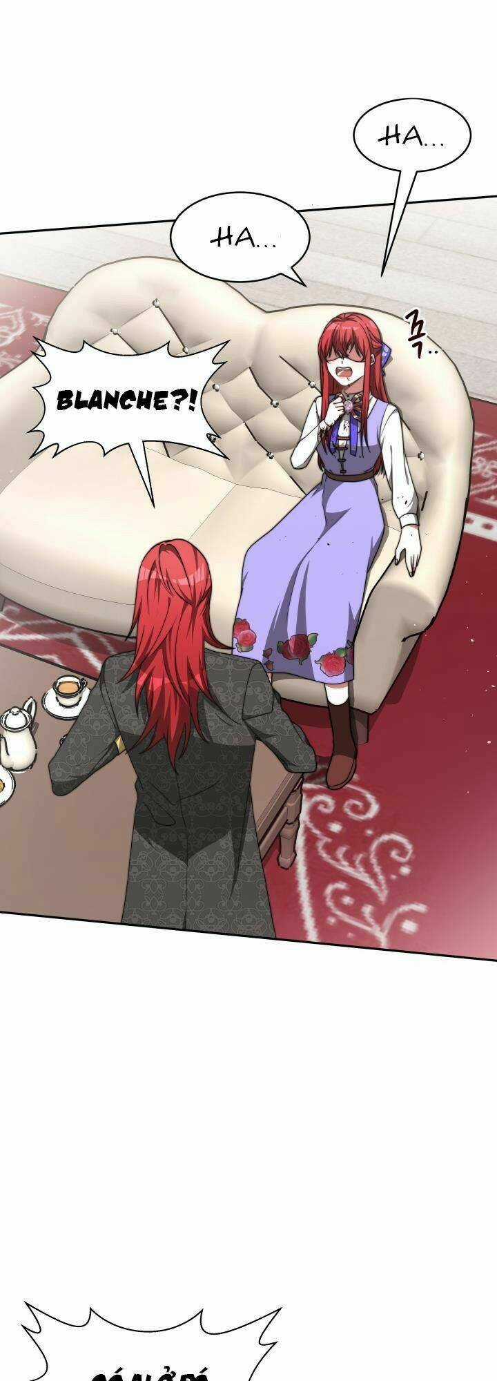 Kẻ Phản Diện Được Gia Đình Tôn Sùng Chapter 7 trang 37