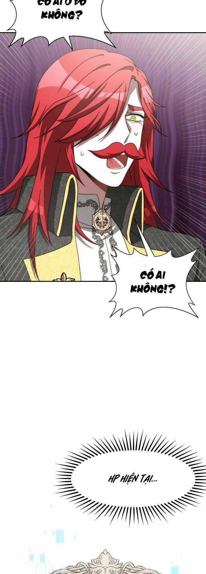 Kẻ Phản Diện Được Gia Đình Tôn Sùng Chapter 7 trang 38